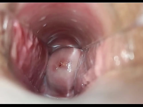 orgasmo vaginal