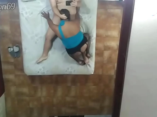 (Crazyfat69) Humid poon railing my trunk